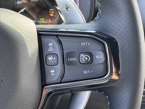 New 2026 RAM 1500 Rebel w/ G/T Package image 20