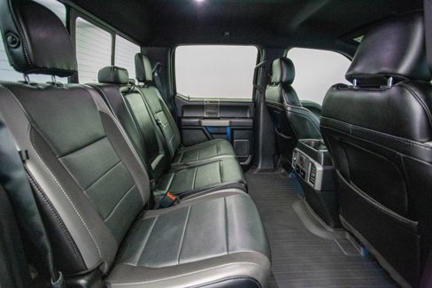 Used 2019 Ford F150 Raptor w/ Equipment Group 802A Luxury image 26