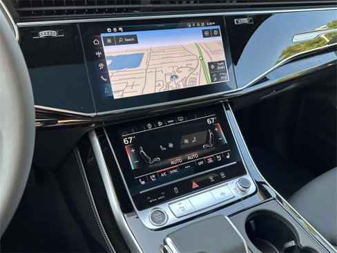 New 2025 Audi Q7 3.0T Premium Plus image 11
