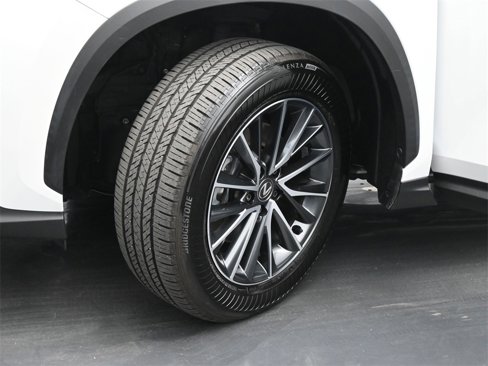Used 2024 Lexus NX 250 FWD w/ Premium Package image 22