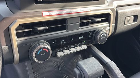 New 2025 Toyota Tacoma SR5 image 17