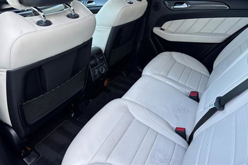 Used 2019 Mercedes-Benz GLE 63 AMG S image 12
