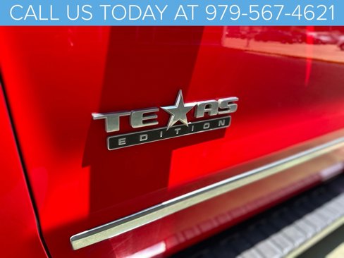 Used 2018 GMC Sierra 1500 SLT w/ Texas SLT Premium Package image 21