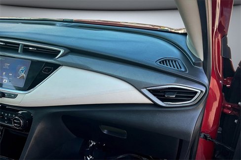 Used 2021 Buick Encore GX Select image 26