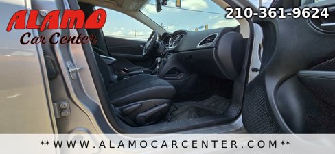 Used 2016 Dodge Dart SXT image 20