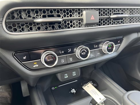 New 2026 Honda HR-V EX-L image 19