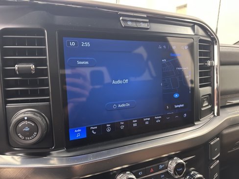 New 2026 Ford F350 King Ranch image 35