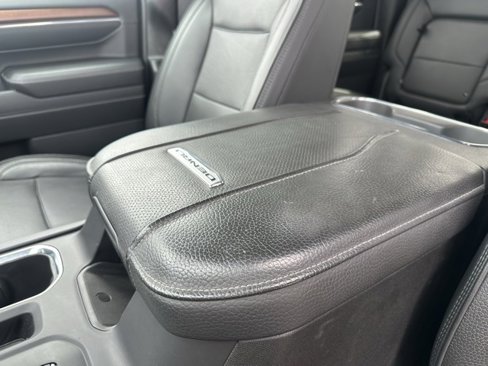 Certified 2024 GMC Sierra 3500 Denali w/ Denali Reserve Package image 38