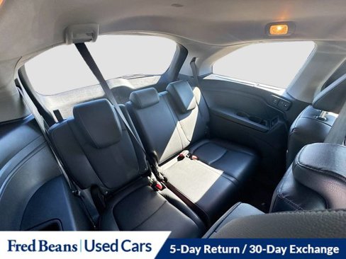 Certified 2024 Honda Odyssey Touring image 29