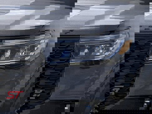 New 2025 Ford Explorer ST image 18