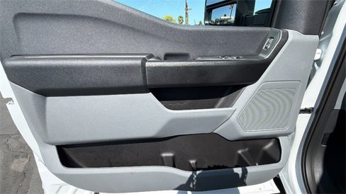 New 2026 Ford F350 XL image 15