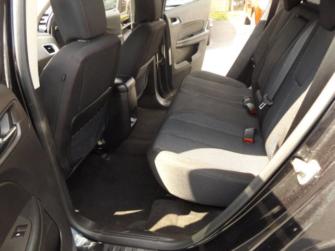 Used 2014 Chevrolet Equinox LT w/ Driver Convenience Package image 17