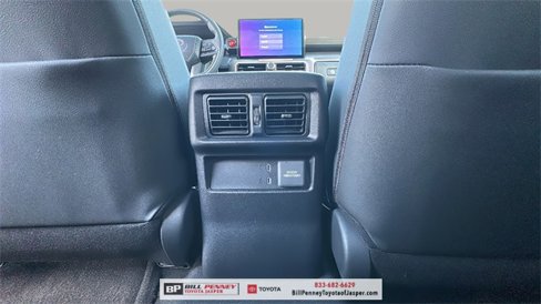 New 2025 Toyota 4Runner TRD Sport Premium image 14