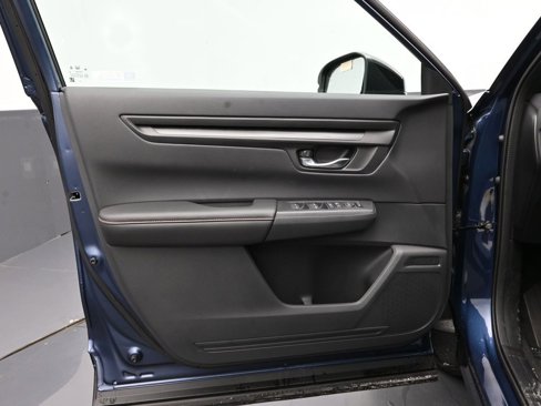 New 2026 Honda CR-V TrailSport image 30