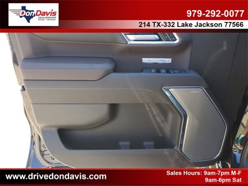 New 2026 GMC Sierra 1500 Denali w/ Denali Reserve Package image 18