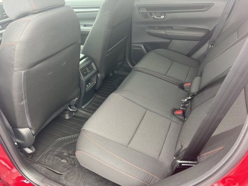 New 2026 Honda CR-V TrailSport image 8