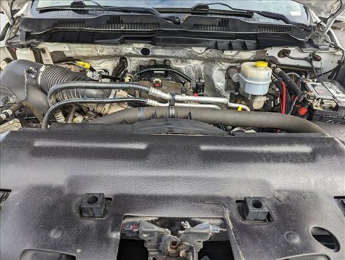 Used 2015 RAM 3500 Laramie image 22