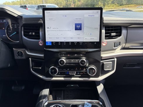 Used 2024 Ford Expedition Max XLT image 32