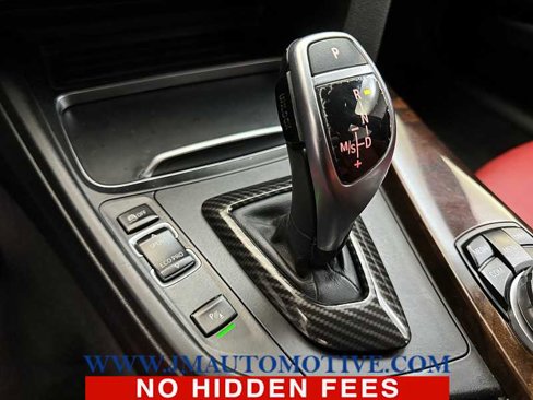 Used 2017 BMW 330i xDrive Sedan image 31