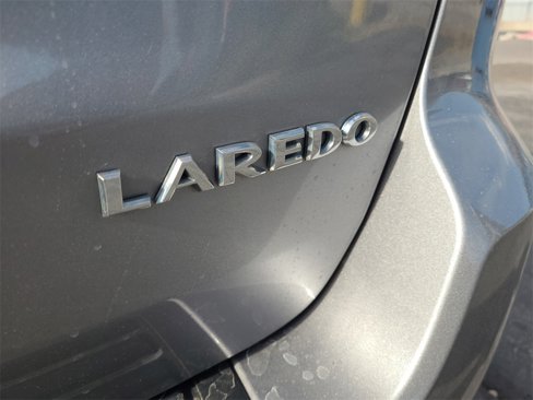 Used 2021 Jeep Grand Cherokee Laredo w/ Security & Convenience Group image 26