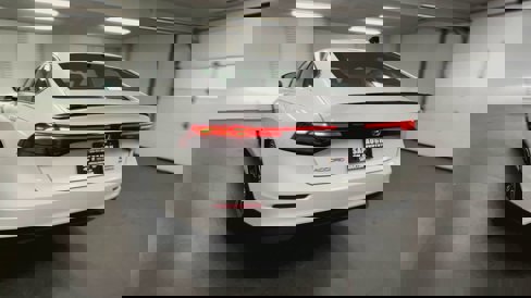 Used 2023 Honda Accord Sport image 75