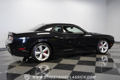 Used 2008 Dodge Challenger SRT8 image 13