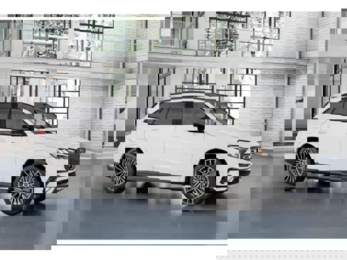 New 2026 Mercedes-Benz GLC 300 image 12
