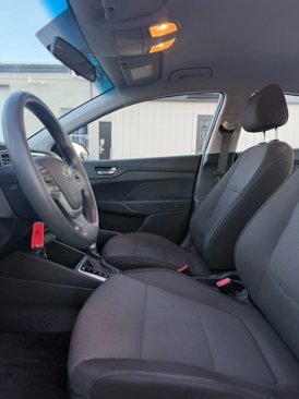 Used 2018 Hyundai Accent SE image 14