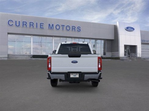 New 2026 Ford F250 XL image 5