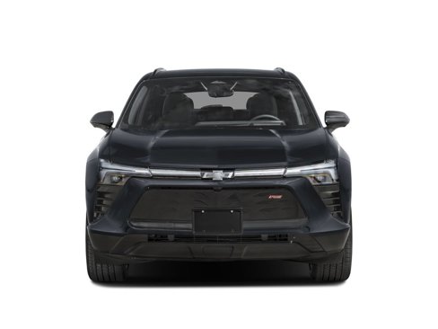 New 2026 Chevrolet Blazer EV RS image 4