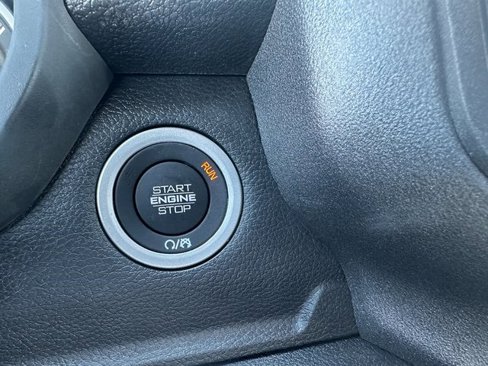 New 2025 RAM 2500 Tradesman image 38