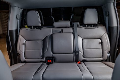 Used 2024 Chevrolet Silverado 1500 LTZ image 27