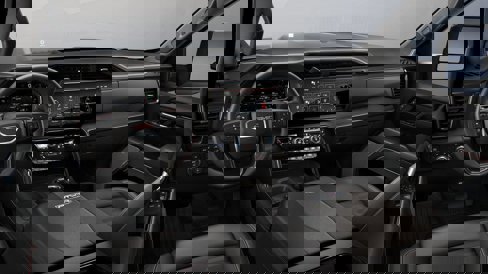 New 2026 GMC Sierra 2500 AT4X image 32