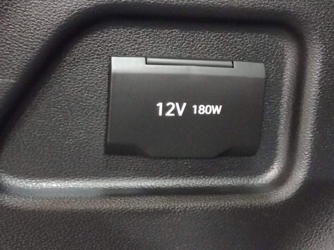Used 2022 Hyundai Tucson Limited image 19