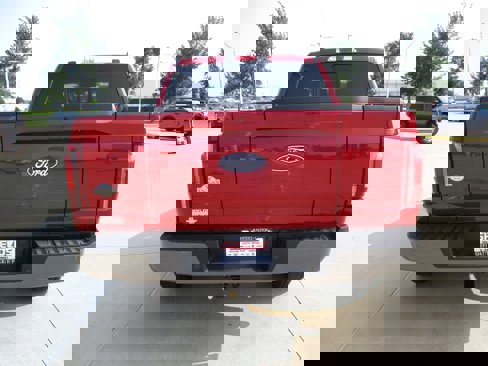 New 2025 Ford F150 King Ranch image 5