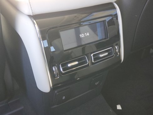 New 2025 Lincoln Aviator Reserve w/ Equipment Group 201A image 26