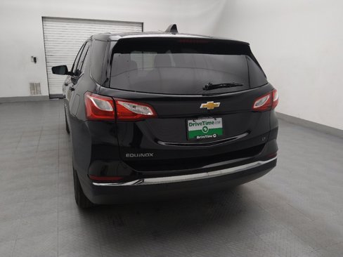 Used 2019 Chevrolet Equinox LT image 6