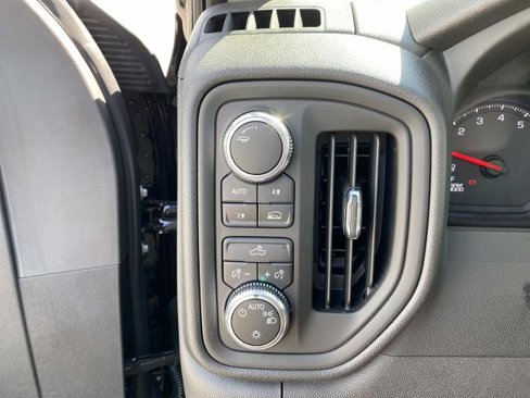New 2026 GMC Sierra 1500 Pro w/ Pro Value Package image 12