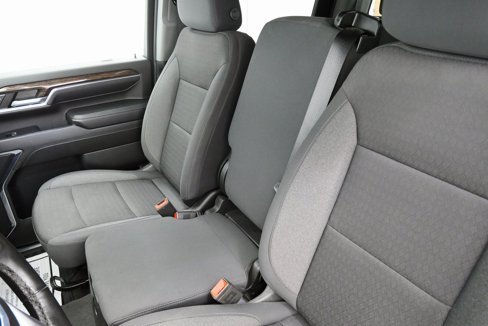 Used 2024 GMC Sierra 3500 SLE w/ SLE Value Package image 33