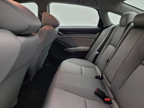 Used 2020 Honda Accord LX image 18