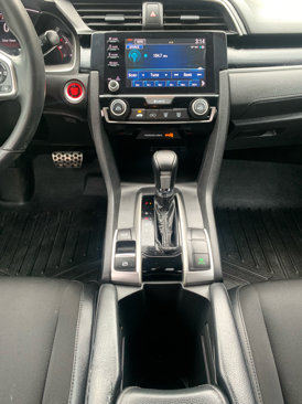 Used 2019 Honda Civic Sport image 11