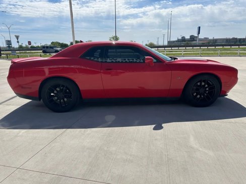 Used 2015 Dodge Challenger R/T Plus image 6