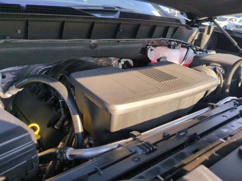 New 2026 Chevrolet Silverado 1500 LT image 29