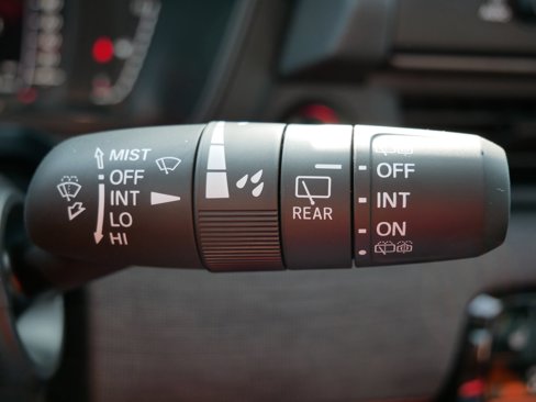 New 2026 Honda Passport TrailSport image 26
