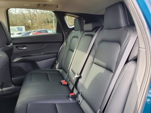 New 2025 Nissan Murano SL image 8