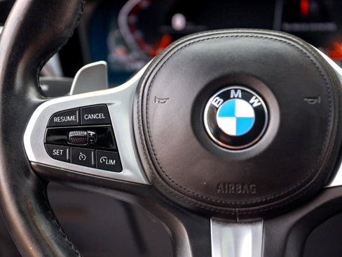 Used 2021 BMW 430i Coupe w/ M Sport Package image 59