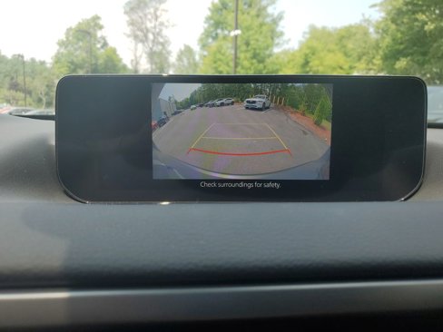 New 2025 MAZDA CX-50 Meridian Edition w/ Apex Package image 20