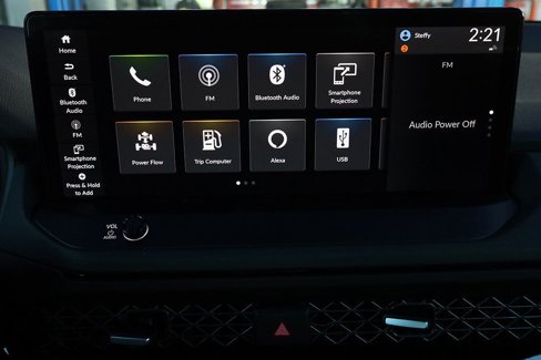 Used 2024 Honda Accord Sport image 20