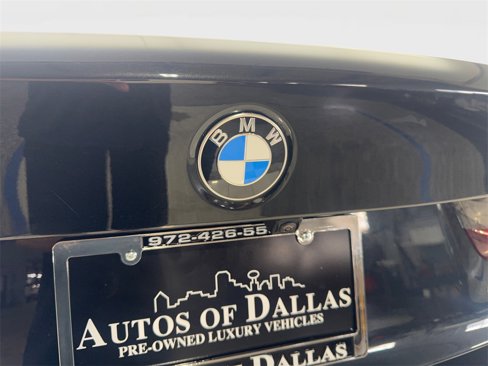Used 2025 BMW 330i Sedan image 21