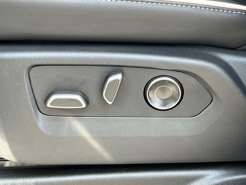 New 2025 Cadillac Escalade Sport image 25